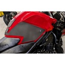 [WRAPHON016BL] Eazi-Grip PRO Wrap-Around Tank Grip for Honda CB1000 Hornet (Black) - image 1