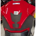 [WRAPHON016BL] Eazi-Grip PRO Wrap-Around Tank Grip for Honda CB1000 Hornet (Black) - image 2