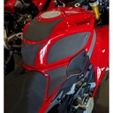[WRAPDUC004-001] Eazi-Grip Silicone Wrap-Around Tank Grip for Ducati Panigale V4 - image 1