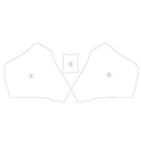 [TANKDUC006] Eazi-Grip Tank Protection Film for Ducati Multistrada V2 (Gloss) - image 1