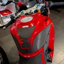 [WRAPDUC005BL] Eazi-Grip PRO Wrap-Around Tank Grip for Ducati Panigale V2 (Black) - image 2