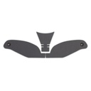 [WRAPDUC006BL] Eazi-Grip PRO Wrap-Around Tank Grip for Ducati Panigale V2 (Black) - image 1