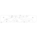 [GUARDDUC031] Eazi-Grip Paint Protection Film for Ducati Multistrada V2 (Gloss) - image 1