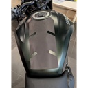 [WRAPSUZ006BL] Eazi-Grip PRO Wrap-Around Tank Grip for Suzuki GSX-8 T TT (Black) - image 2