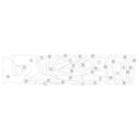 [TANKSUZ005] Eazi-Grip Tank Protection Film for Suzuki GSX-8 T TT (Gloss) - image 2