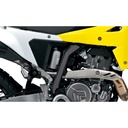 [SCUFFSUZ721BL] Eazi-Grip Scuff Guard Kit for Suzuki DR-Z4S - image 1