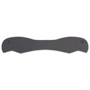 [WRAPAPR001BL] Eazi-Grip PRO Wrap-Around Tank Grip for Aprilia RS660 Tuono 660 (Black) - image 1
