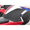 [WRAPHON001BL] Eazi-Grip PRO Wrap-Around Tank Grip for Honda CBR1000RR Fireblade (Black) - image 1