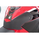 [WRAPHON002BL] Eazi-Grip PRO Wrap-Around Tank Grip for Honda CBR1000RR Fireblade (Black) - image 1