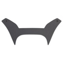 [WRAPKAW005BL] Eazi-Grip PRO Wrap-Around Tank Grip for Kawasaki Versys 1000 (Black) - image 1
