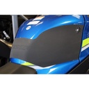 [WRAPSUZ001BL] Eazi-Grip PRO Wrap-Around Tank Grip for Suzuki GSX-R1000 (Black) - image 1