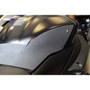 [WRAPYAM001BL] Eazi-Grip PRO Wrap-Around Tank Grip for Yamaha YZF-R1 (Black) - image 1