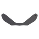 [WRAPYAM003BL] Eazi-Grip PRO Wrap-Around Tank Grip for Yamaha YZF-R6 (Black) - image 1