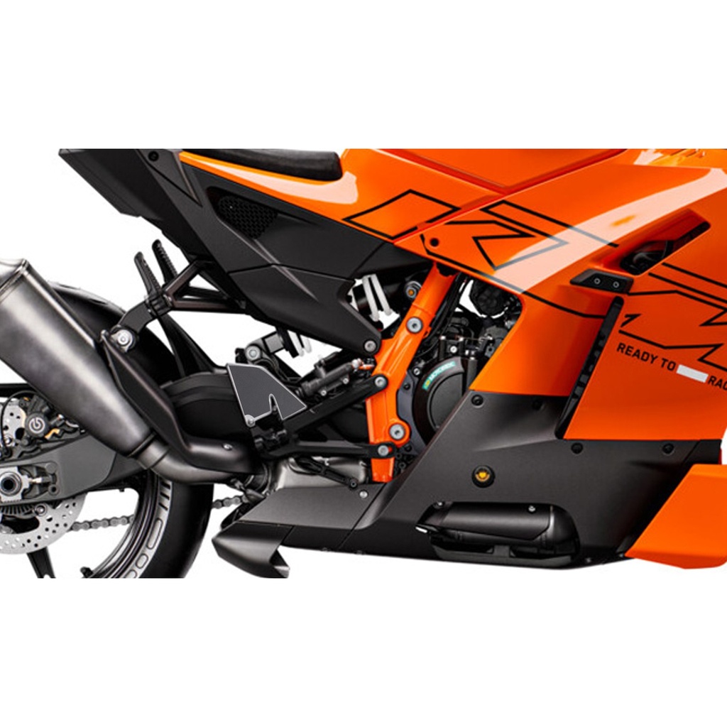[SCUFFKTM505BL] Eazi-Grip Scuff Guard Kit for KTM 990 RC R - image 1