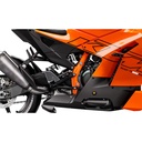 [SCUFFKTM505BL] Eazi-Grip Scuff Guard Kit for KTM 990 RC R - image 1