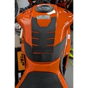 [WRAPKTM004] Eazi-Grip Silicone Wrap-Around Tank Grip for KTM 990 RC R - image 2