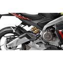 [SCUFFAPR010BL-001] Eazi-Grip Scuff Guard Kit for Aprilia RS 660 - image 1