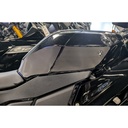 [WRAPYAM009BL] Eazi-Grip PRO Wrap-Around Tank Grip for Yamaha YZF-R7 (Black) - image 1