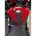 [WRAPYAM010BL] Eazi-Grip PRO Wrap-Around Tank Grip for Yamaha YZF-R9 (Black) - image 2