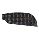 [PRO510BL] Eazi-Grip PRO Tank Grips for KTM 1290 Super Duke GT, clear or black (Black) - image 1