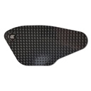 [PRO932BL] Eazi-Grip PRO Tank Grips for Yamaha Niken, clear or black (Black) - image 1