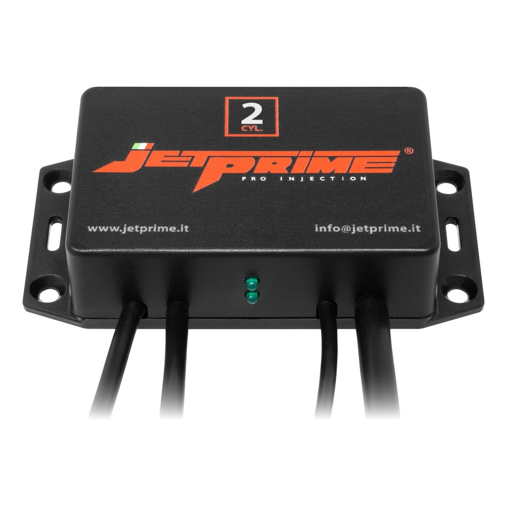 [JPCJP192B-011] Jetprime ECU for Ducati Monster S4R - image 2