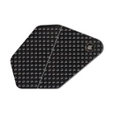 [PRO735BL] Eazi-Grip PRO Tank Grips for Suzuki V-Strom 250, clear or black (Black) - image 1