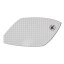 [SCTP122] Eazi-Grip PPF Tank Grips for BMW G310 GS - image 1
