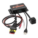 [JPCJP202B-001] Jetprime ECU for Daelim VL 250 - image 3