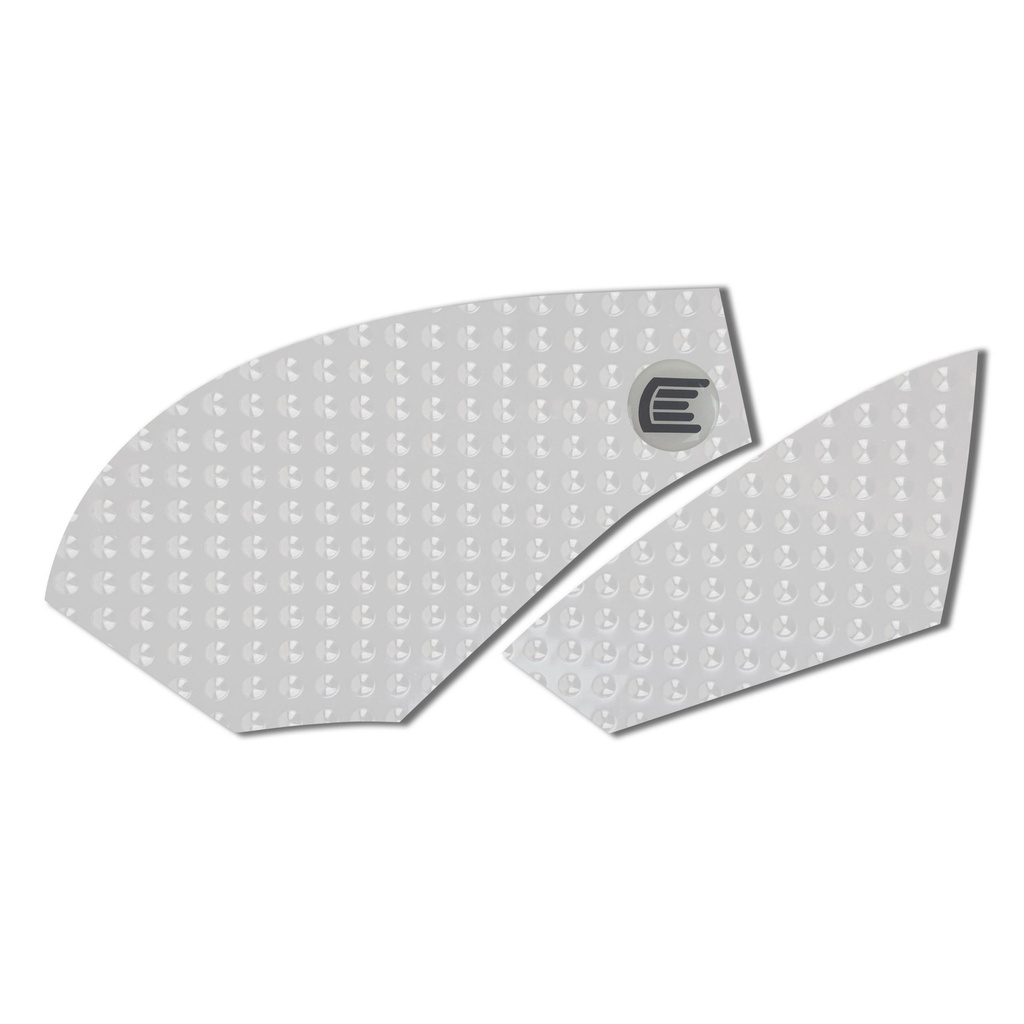 [SCTP406] Eazi-Grip PPF Tank Grips for Kawasaki Ninja ZX-6R 2007 - 2008 - image 1