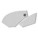 [SCTP406] Eazi-Grip PPF Tank Grips for Kawasaki Ninja ZX-6R 2007 - 2008 - image 1