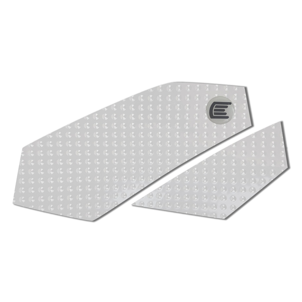 [SCTP907] Eazi-Grip PPF Tank Grips for Yamaha YZF-R6 2006 - 2007 - image 1