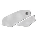 [SCTP907] Eazi-Grip PPF Tank Grips for Yamaha YZF-R6 2006 - 2007 - image 1