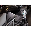 [SIL111BL] Eazi-Grip Silicone Tank Grips for BMW F800GS - image 1