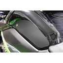 [SIL428BL] Eazi-Grip Silicone Tank Grips for Kawasaki Z900 ZH2 - image 1