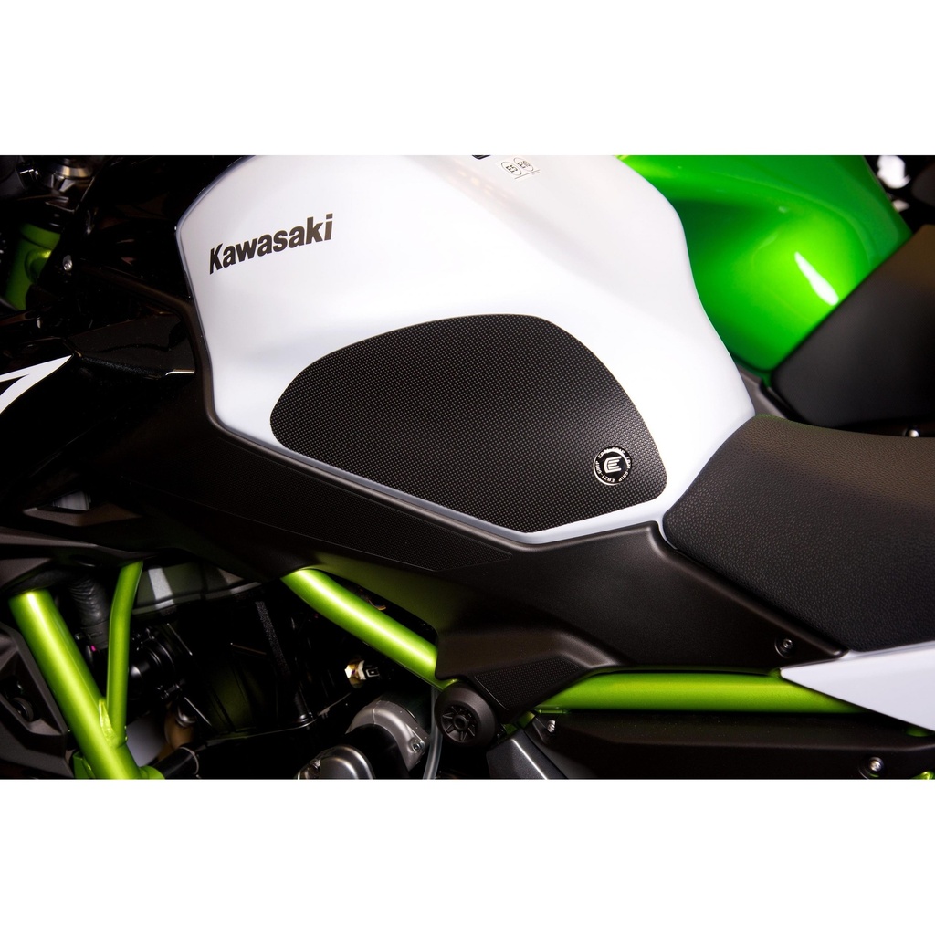 [SCTP426] Eazi-Grip PPF Tank Grips for Kawasaki Ninja 650 / Z650 - image 1