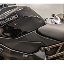 [SCTP739] Eazi-Grip PPF Tank Grips for Suzuki GSX-S1000 GT GX - image 1