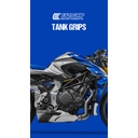 [SCTP609] Eazi-Grip PPF Tank Grips for MV Agusta Brutale Rush 1000 - image 1