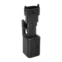 [JPES002-008] Jetprime Canister eliminator for Ducati Monster 1200 R - image 2