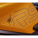 [SCTP825] Eazi-Grip PPF Tank Grips for Triumph Street Triple R RS 2023 - image 1