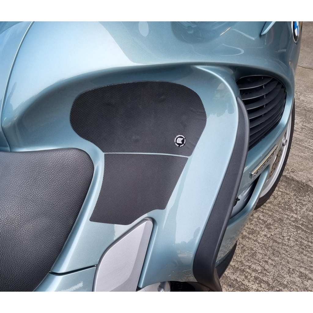 [SIL140BL] Eazi-Grip Silicone Tank Grips for BMW K 1200 RS - image 1