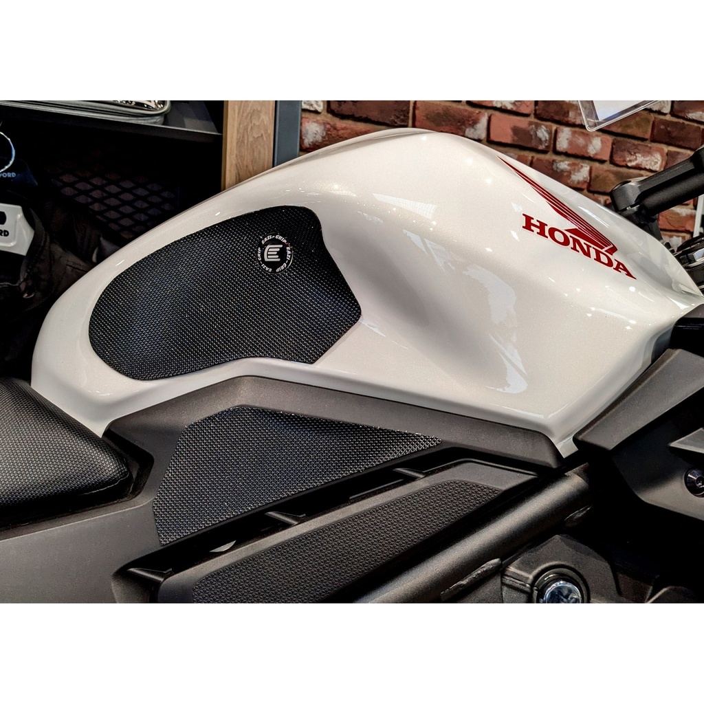 [SCTP361] Eazi-Grip PPF Tank Grips for Honda CB500 Hornet - image 1