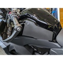 [SIL145BL] Eazi-Grip Silicone Tank Grips for BMW F900GS Adventure - image 1