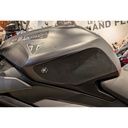 [SIL828BL] Eazi-Grip Silicone Tank Grips for Triumph Daytona 660 - image 1