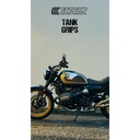 [SIL147BL] Eazi-Grip Silicone Tank Grips for BMW R 12 - image 1