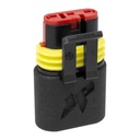 [JPES004-001] Jetprime Tail light eliminator for Aprilia RS 457 - image 2