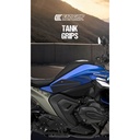 [SCTP150] Eazi-Grip PPF Tank Grips for BMW R 1300 R - image 1