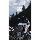 [PROMOR001BL] Eazi-Grip PRO Tank Grips for Moto Morini X-CAPE 1200 (Black) - image 1