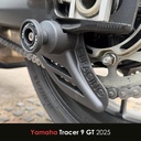[CGA17-GBR-SET-003] GBRacing Lower Chain Guard 8mm Paddock Stand Bobbin Assembly for Yamaha YZF-R7 - image 3