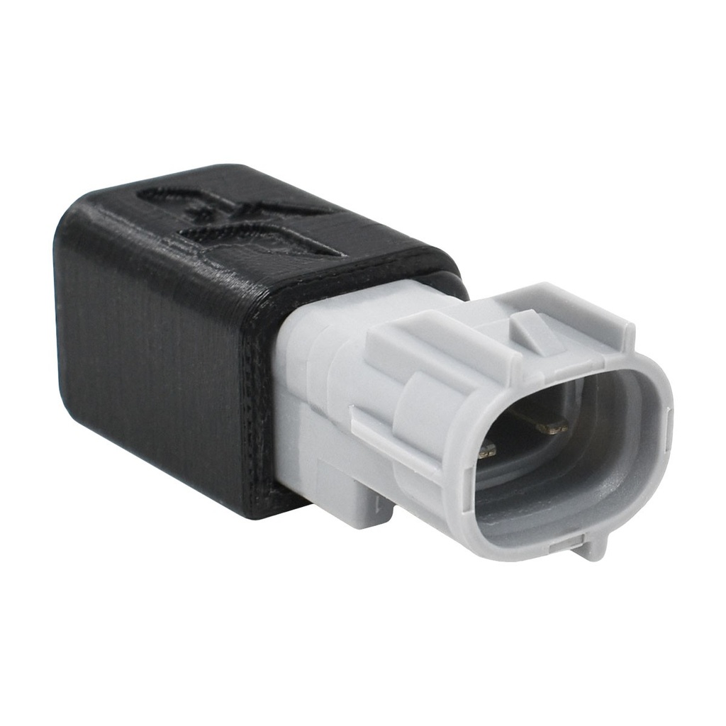 [JPES007-011] Jetprime PAIR solenoid eliminator for Ducati Hyperstrada 821 - image 1